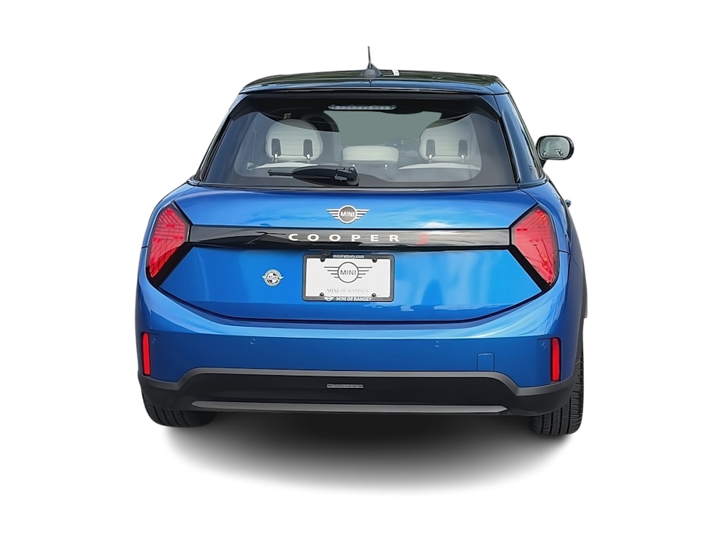 Thumbnail: 2026 MINI Cooper - 5