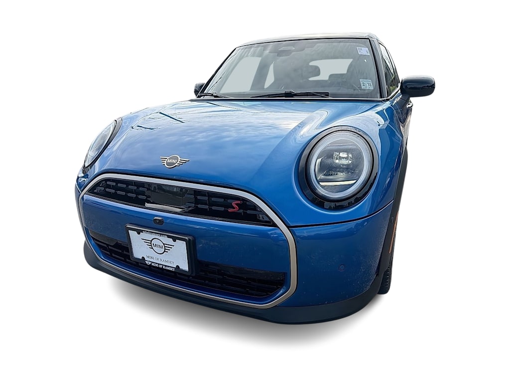 Thumbnail: 2026 MINI Cooper - 6