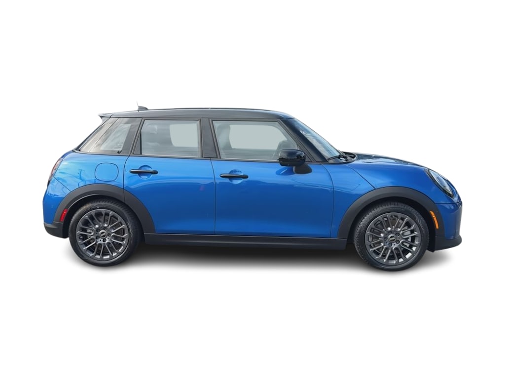 Thumbnail: 2026 MINI Cooper - 22