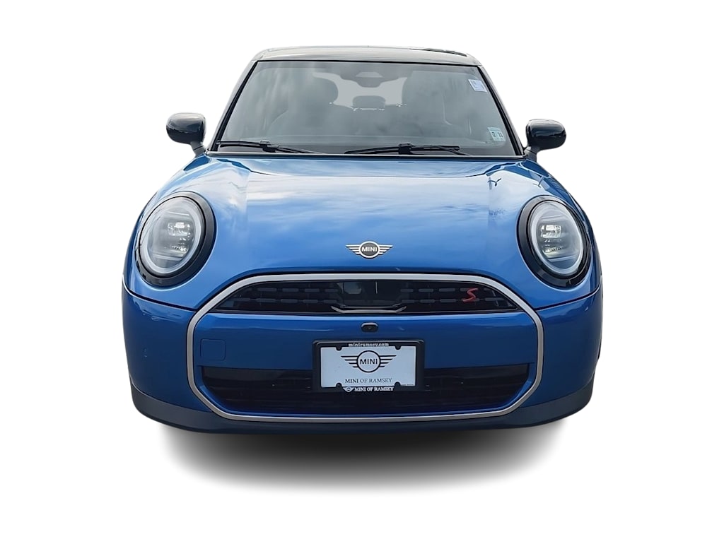 Thumbnail: 2026 MINI Cooper - 20