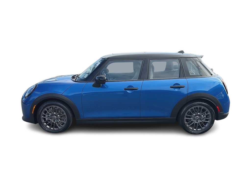 Thumbnail: 2026 MINI Cooper - 3