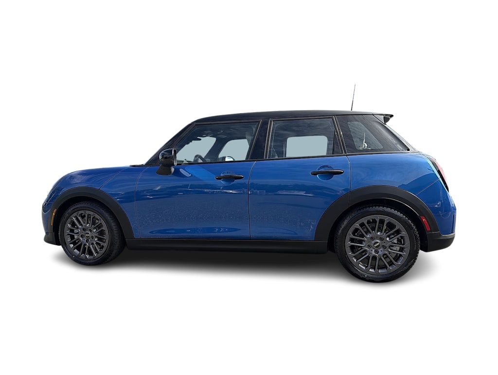 Thumbnail: 2026 MINI Cooper - 23