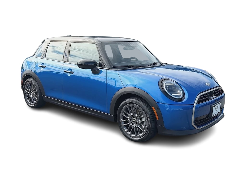 Thumbnail: 2026 MINI Cooper - 19