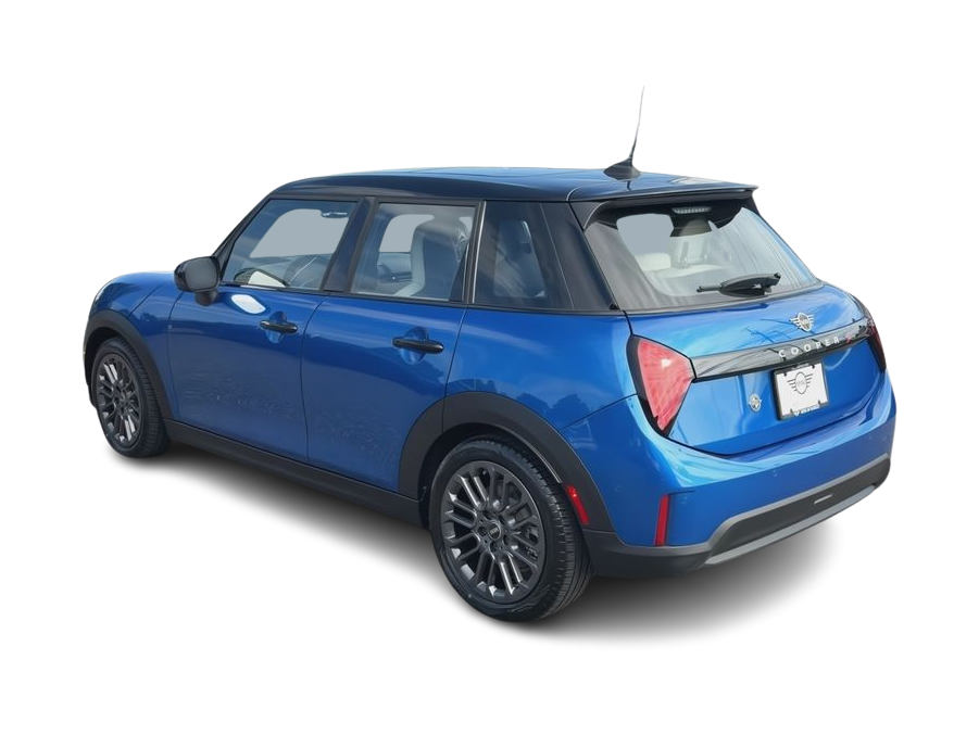 Thumbnail: 2026 MINI Cooper - 4