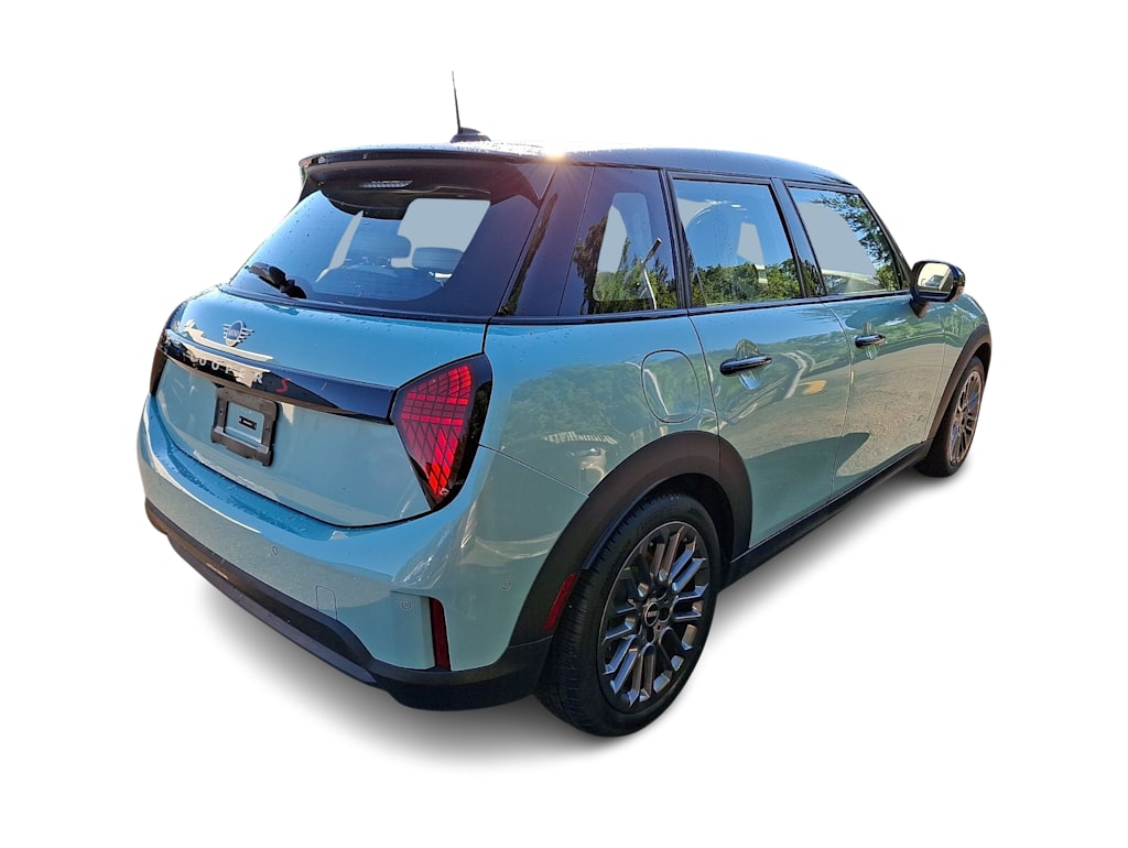 Thumbnail: 2026 MINI Cooper - 12