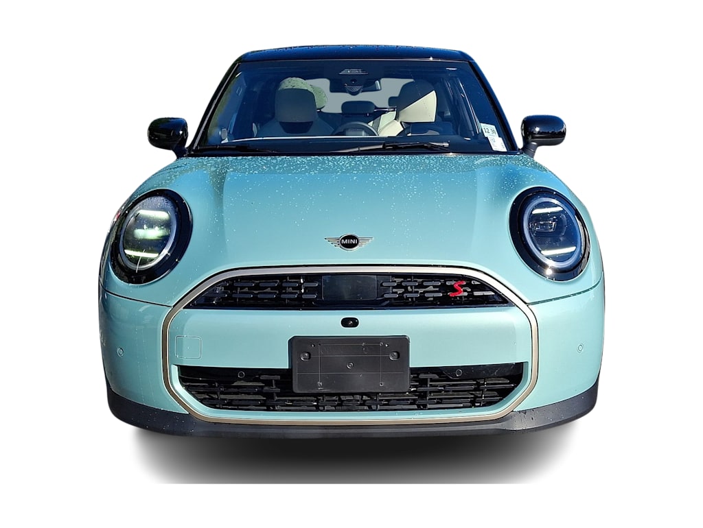 Thumbnail: 2026 MINI Cooper - 4