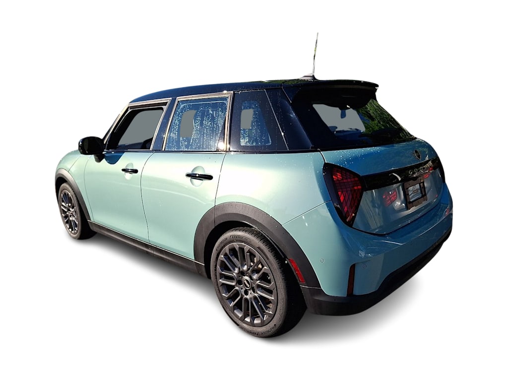 Thumbnail: 2026 MINI Cooper - 3