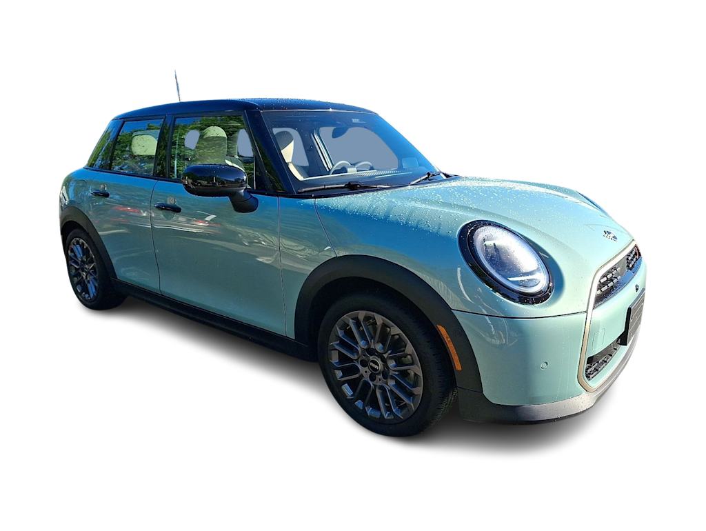 Thumbnail: 2026 MINI Cooper - 11