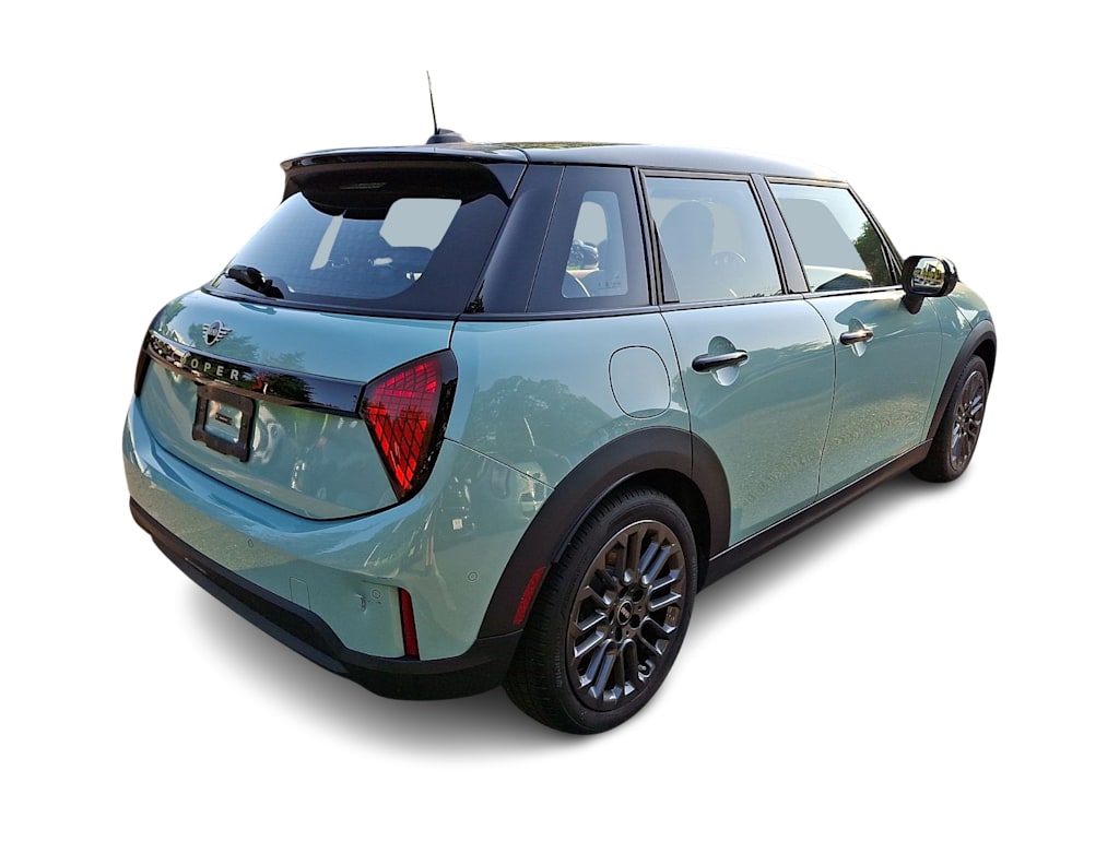 Thumbnail: 2026 MINI Cooper - 15