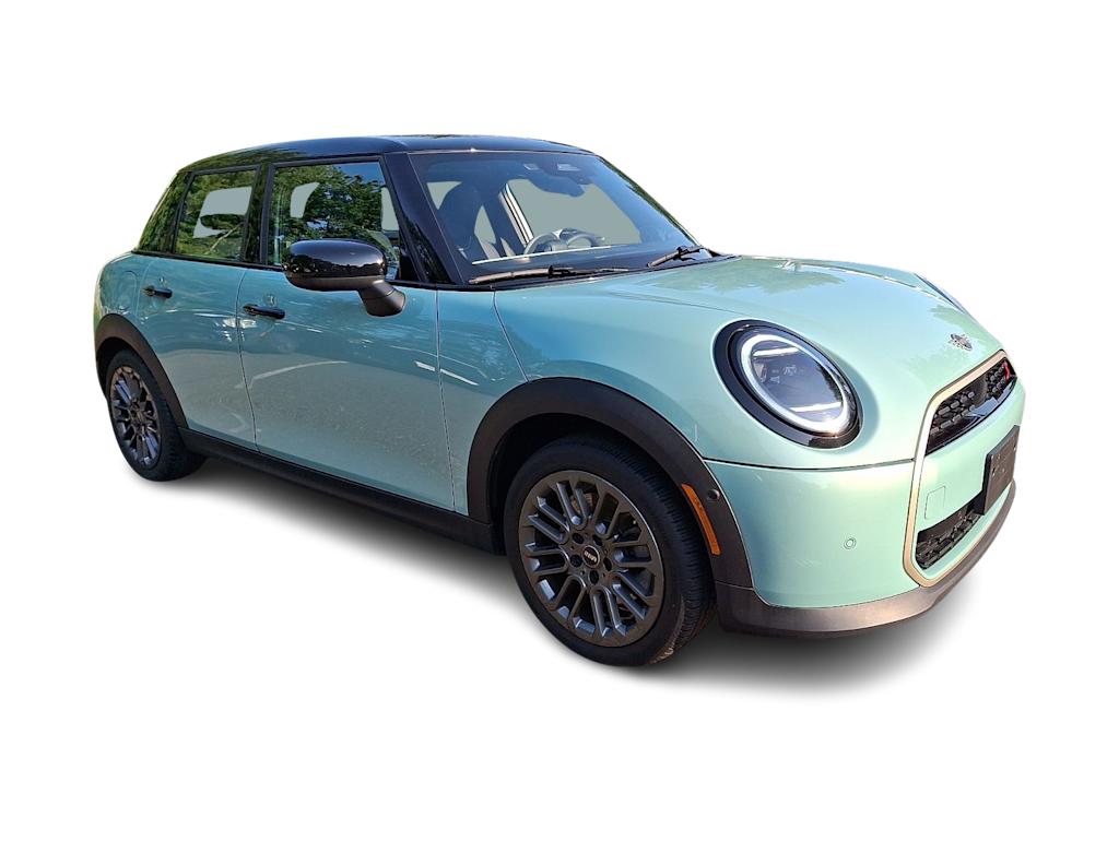 Thumbnail: 2026 MINI Cooper - 14