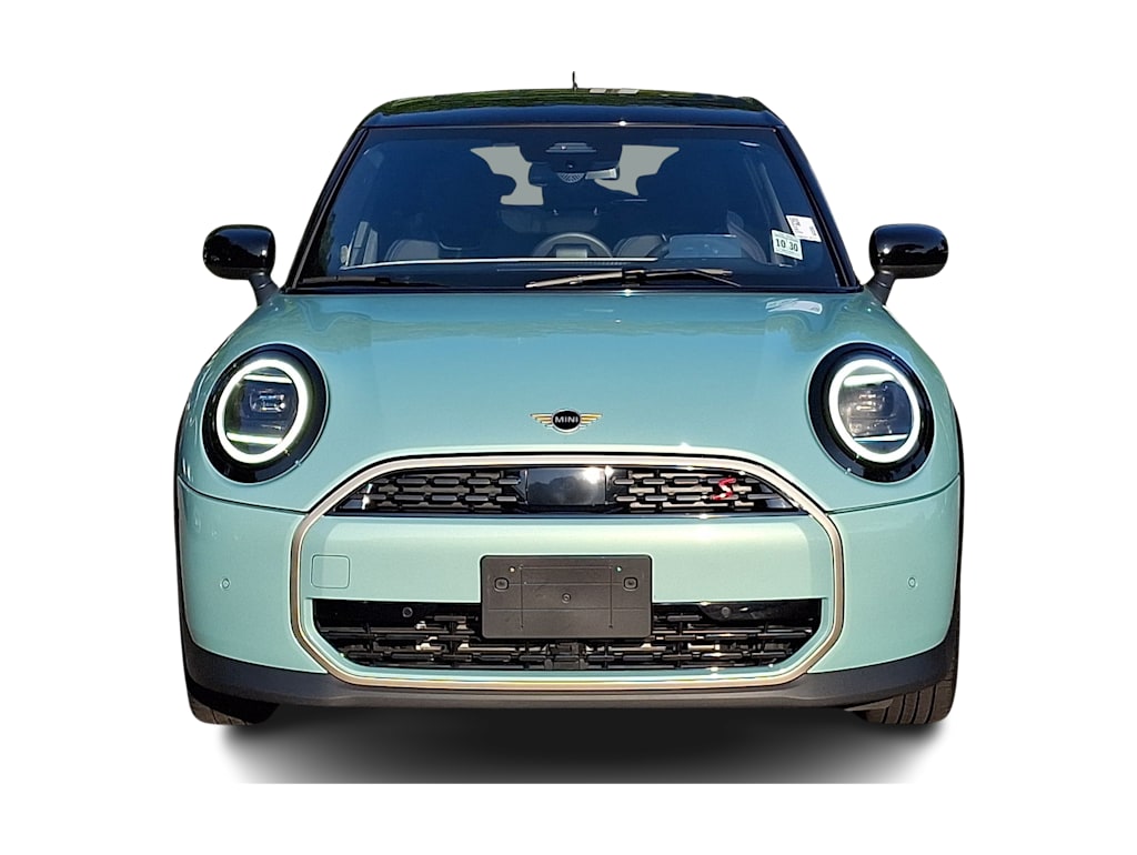Thumbnail: 2026 MINI Cooper - 5
