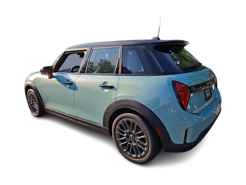 Thumbnail: 2026 MINI Cooper - 3