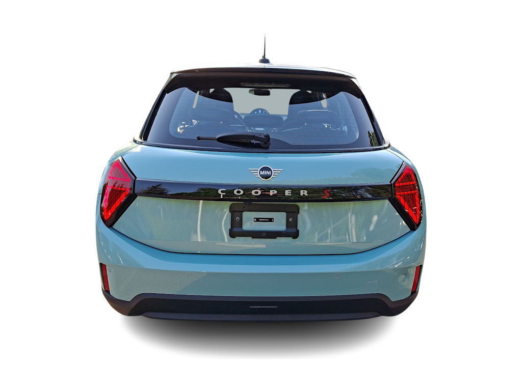 Thumbnail: 2026 MINI Cooper - 4