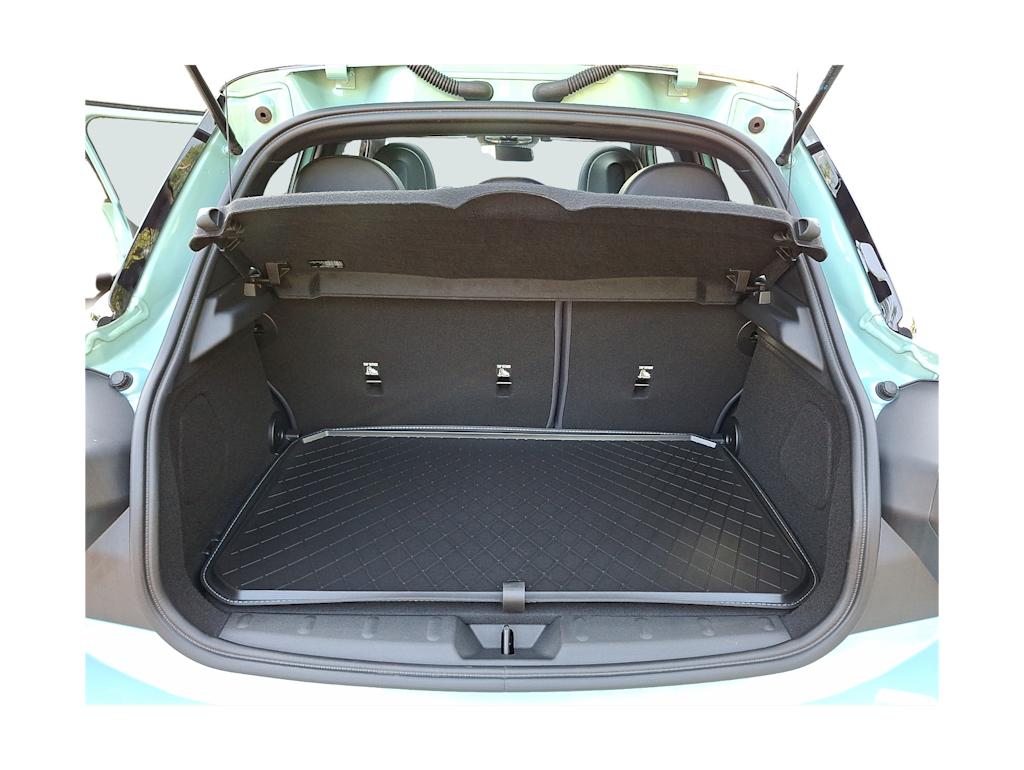 Thumbnail: 2026 MINI Cooper - 11