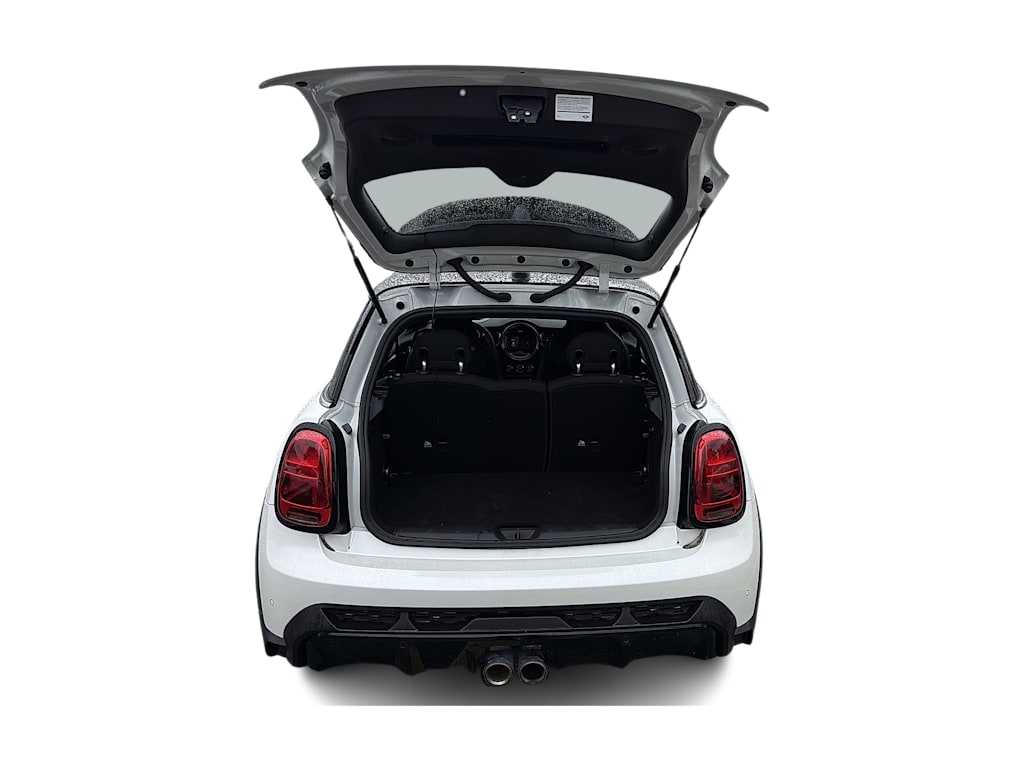 Thumbnail: 2024 MINI Cooper - 16
