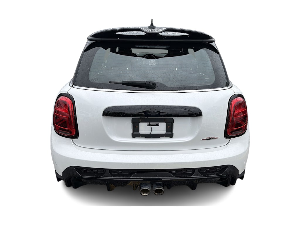 Thumbnail: 2024 MINI Cooper - 5