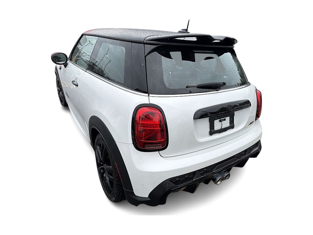 Thumbnail: 2024 MINI Cooper - 4
