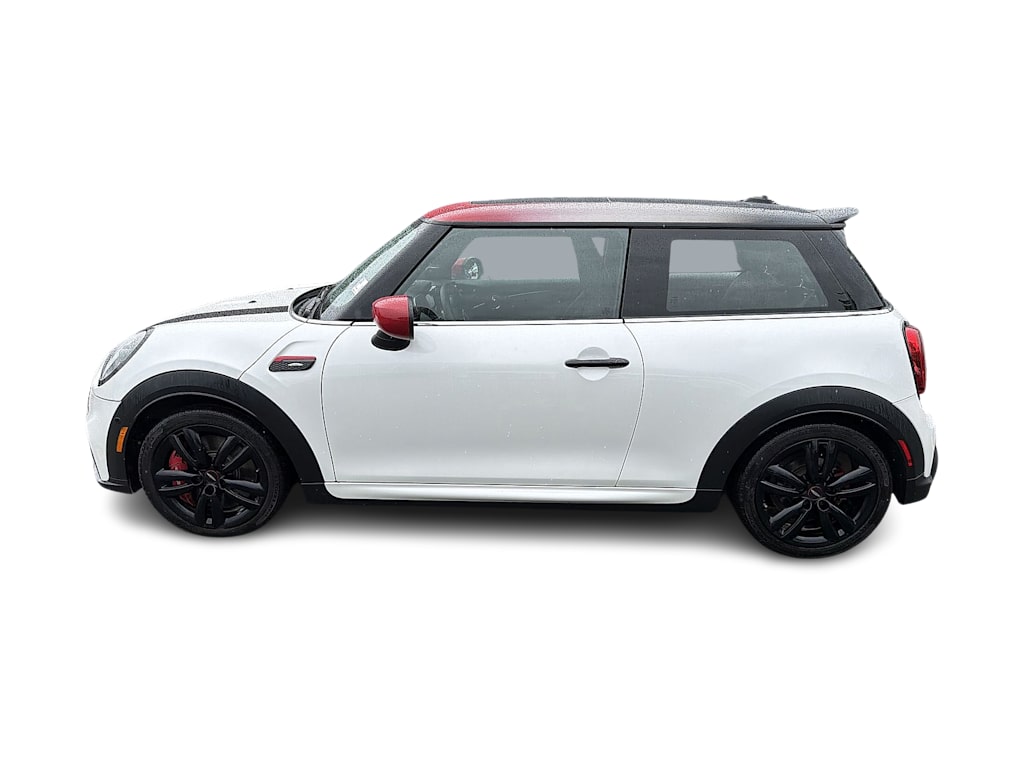Thumbnail: 2024 MINI Cooper - 23