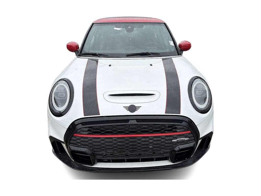 Thumbnail: 2024 MINI Cooper - 24