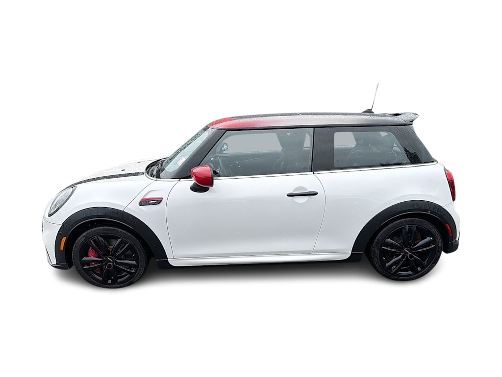 Thumbnail: 2024 MINI Cooper - 3