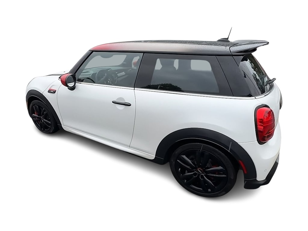 Thumbnail: 2024 MINI Cooper - 19