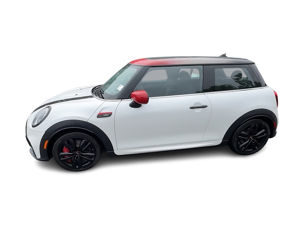 Thumbnail: 2024 MINI Cooper - 22