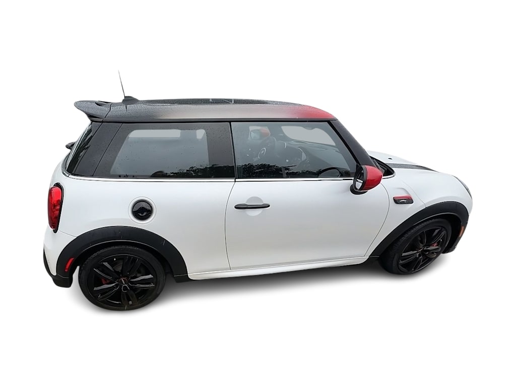 Thumbnail: 2024 MINI Cooper - 20