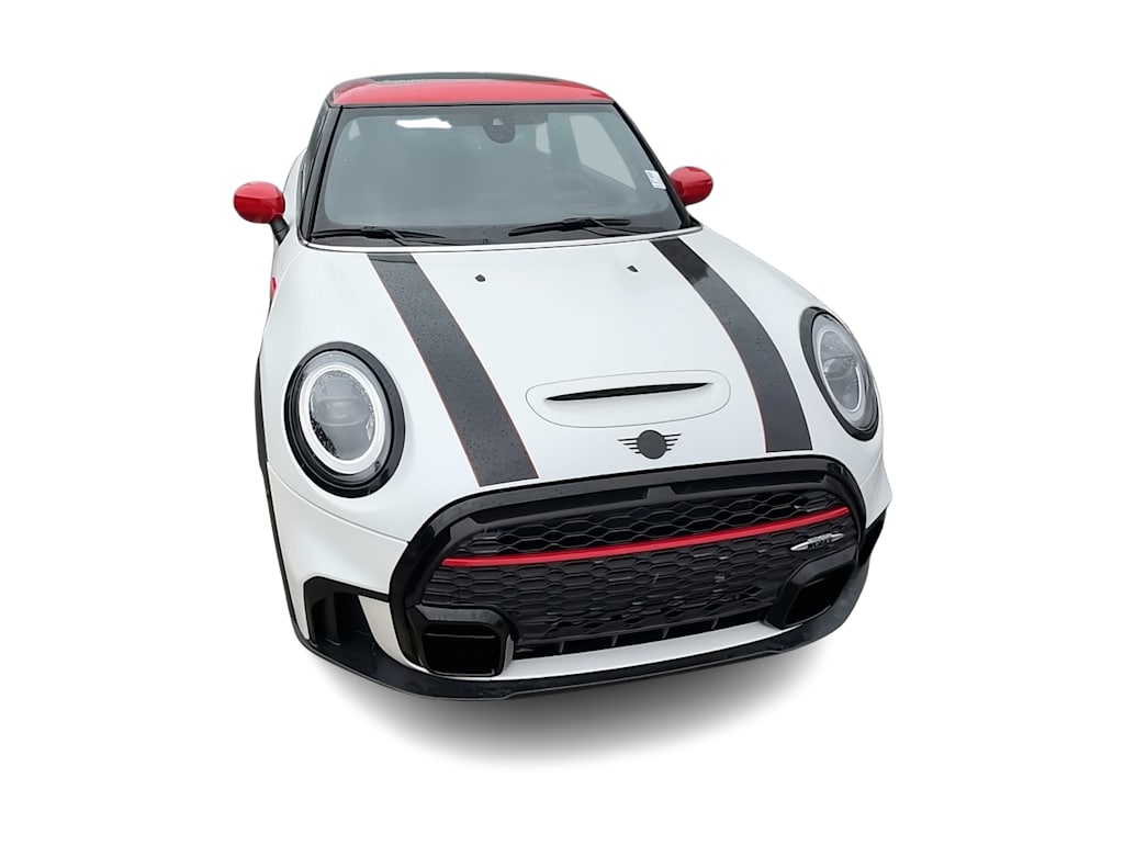 Thumbnail: 2024 MINI Cooper - 6