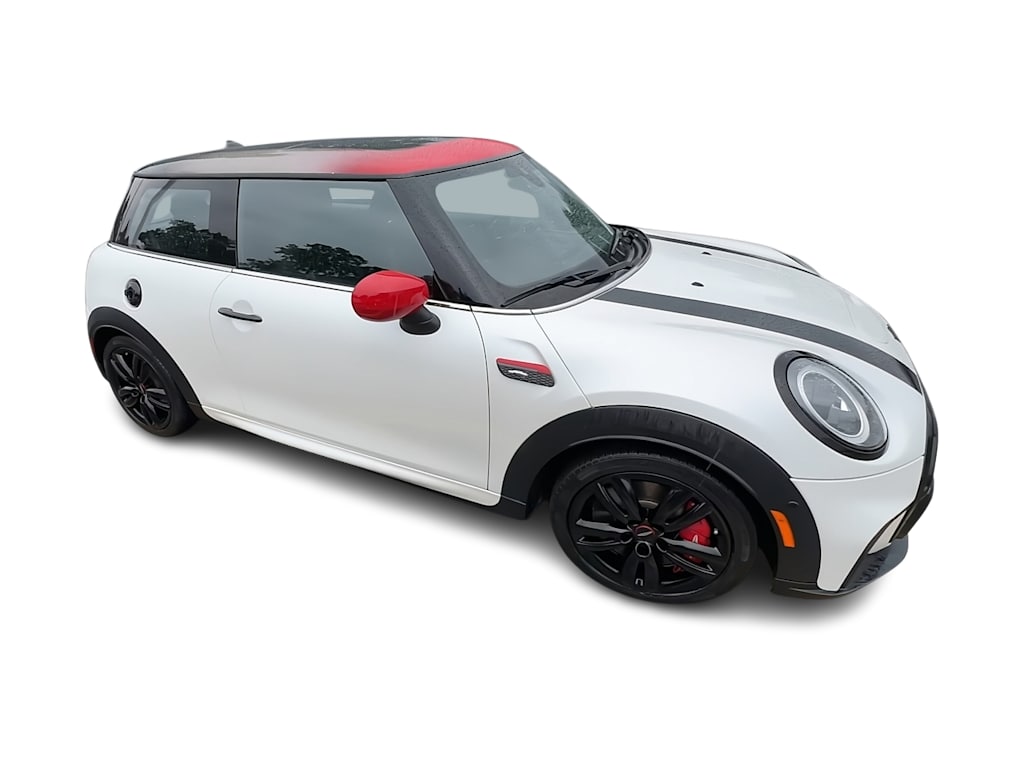 Thumbnail: 2024 MINI Cooper - 21