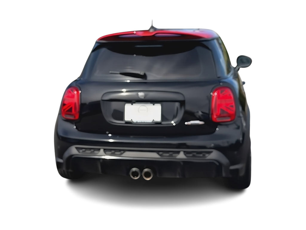 Thumbnail: 2022 MINI Cooper - 5