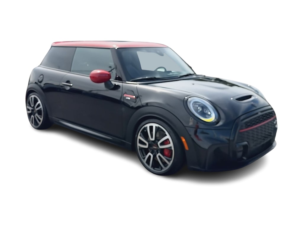 Thumbnail: 2022 MINI Cooper - 19