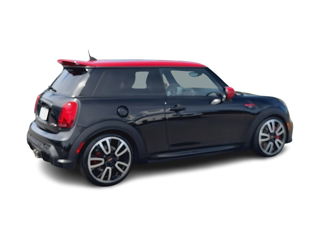 Thumbnail: 2022 MINI Cooper - 21