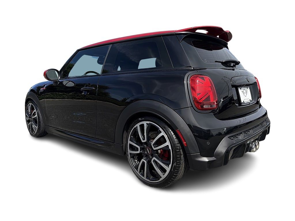 Thumbnail: 2022 MINI Cooper - 24