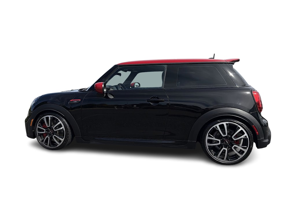 Thumbnail: 2022 MINI Cooper - 23