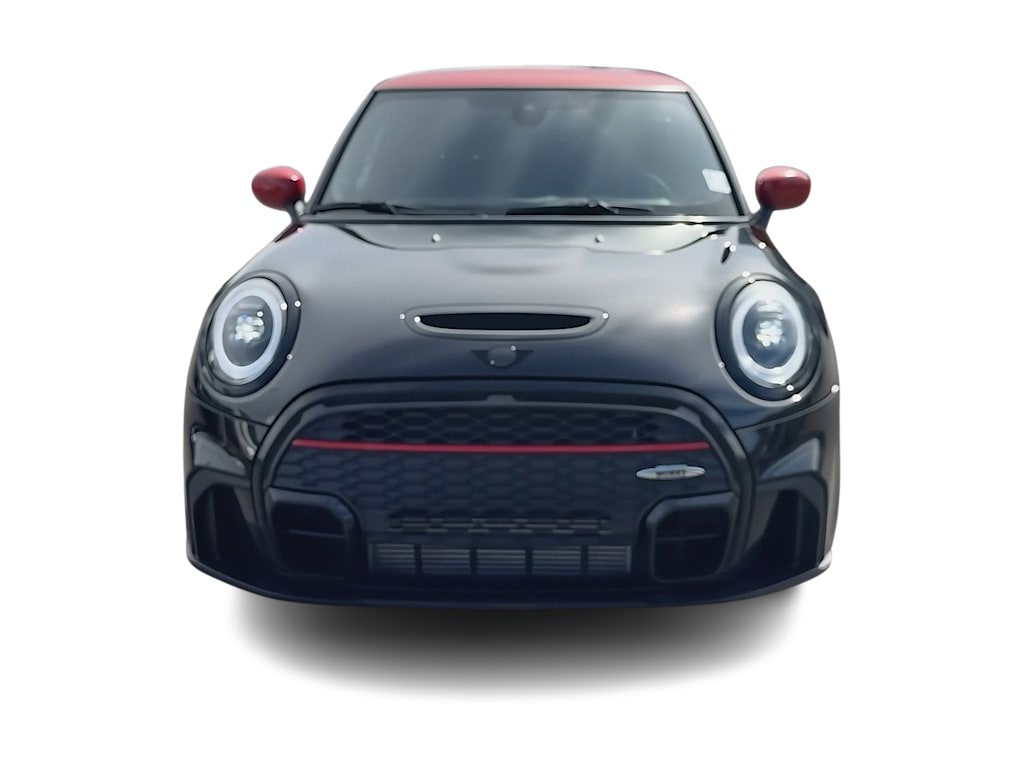 Thumbnail: 2022 MINI Cooper - 6