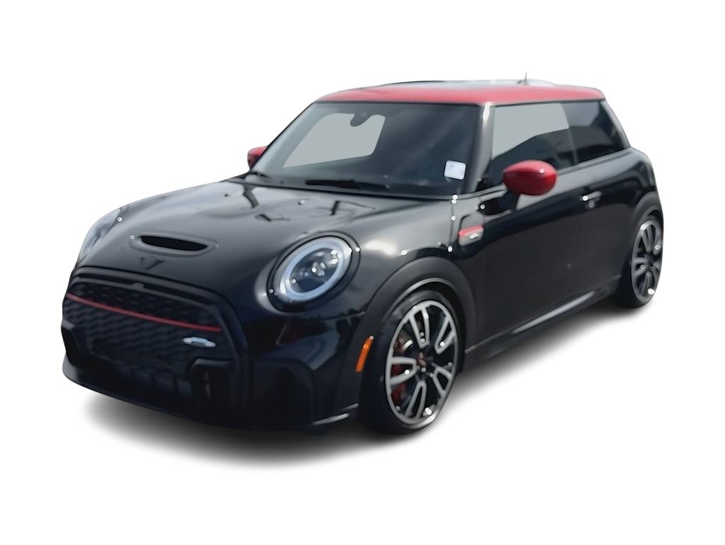 Thumbnail: 2022 MINI Cooper - 20