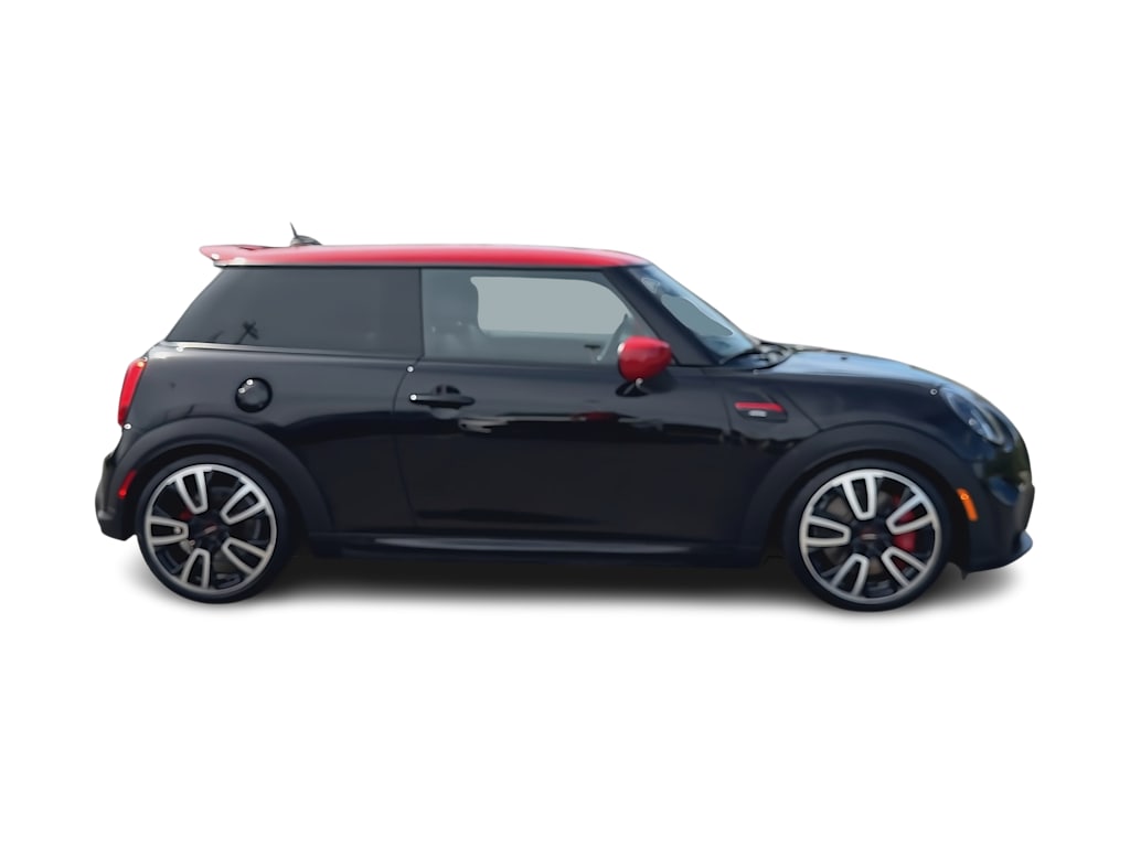 Thumbnail: 2022 MINI Cooper - 22