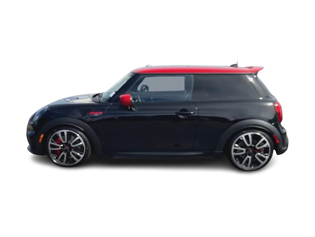 Thumbnail: 2022 MINI Cooper - 3