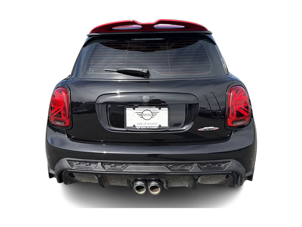 Thumbnail: 2022 MINI Cooper - 25