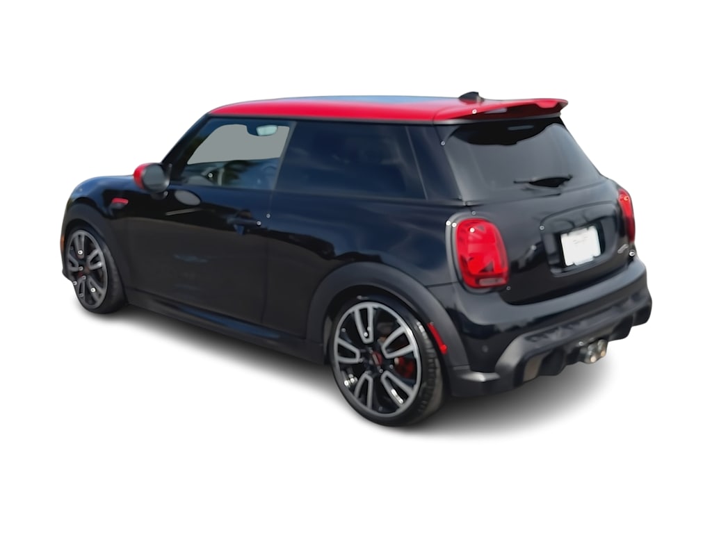 Thumbnail: 2022 MINI Cooper - 4