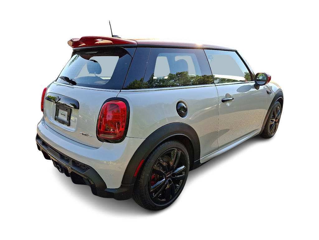 Thumbnail: 2023 MINI Cooper - 15