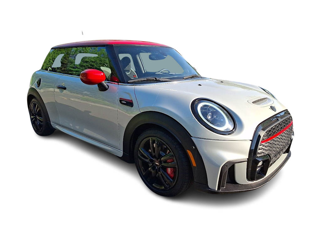 Thumbnail: 2023 MINI Cooper - 14