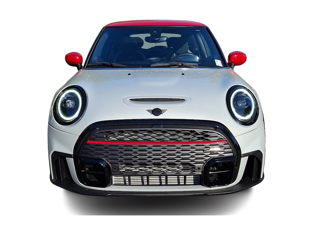 Thumbnail: 2023 MINI Cooper - 4