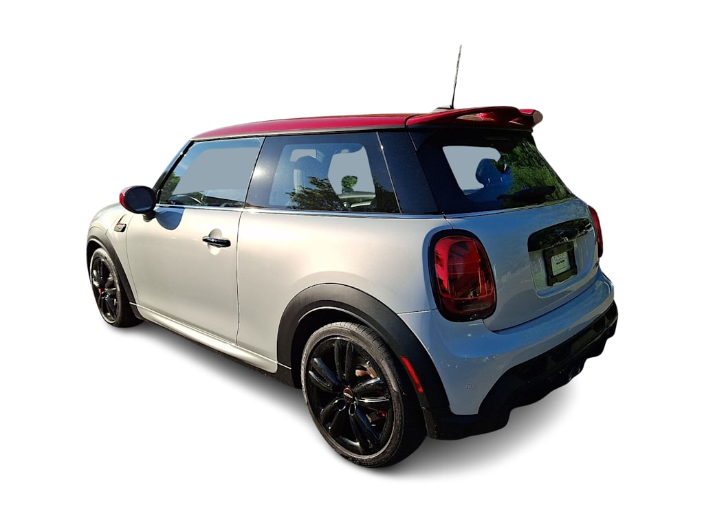 Thumbnail: 2023 MINI Cooper - 3