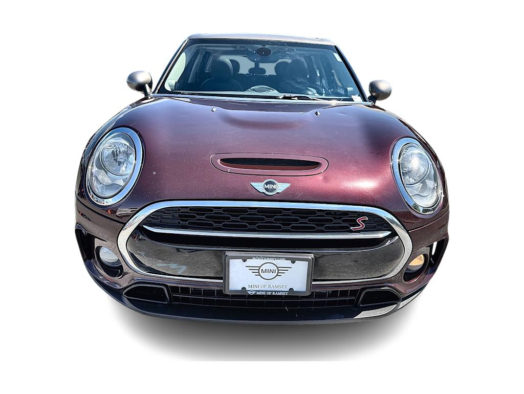 Thumbnail: 2017 MINI Cooper Clubman - 25
