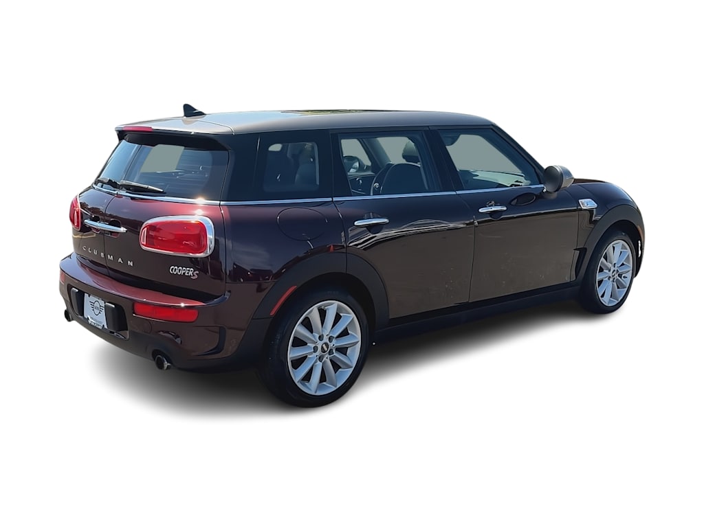 Thumbnail: 2017 MINI Cooper Clubman - 21