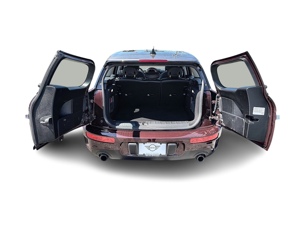 Thumbnail: 2017 MINI Cooper Clubman - 28
