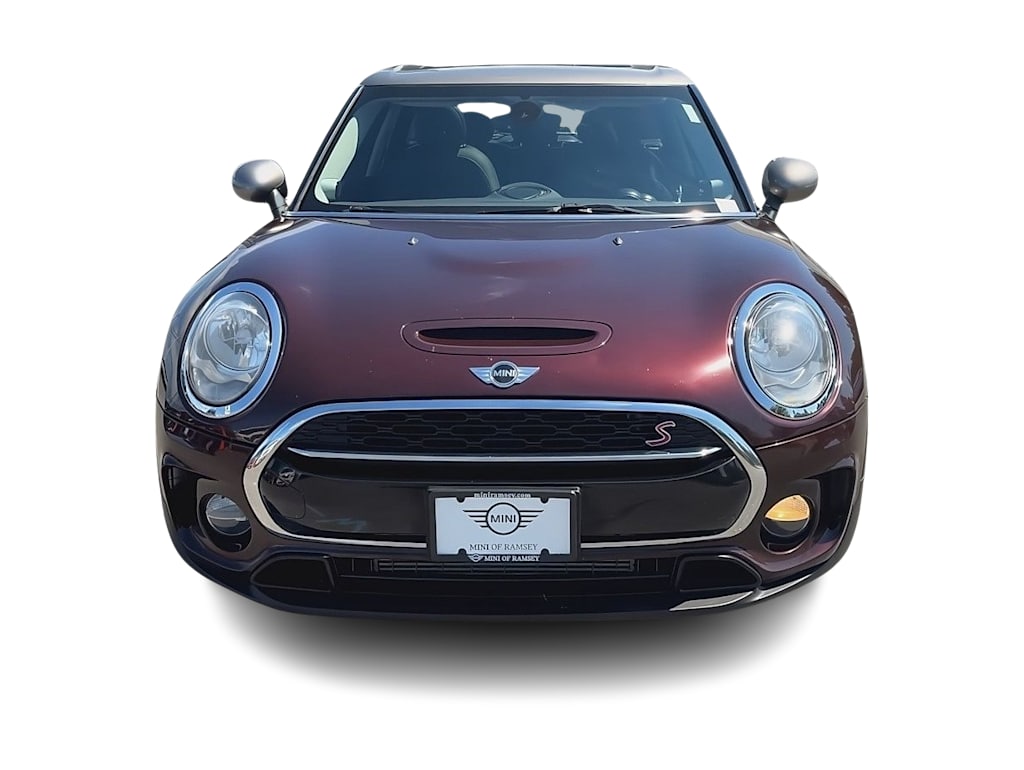 Thumbnail: 2017 MINI Cooper Clubman - 19