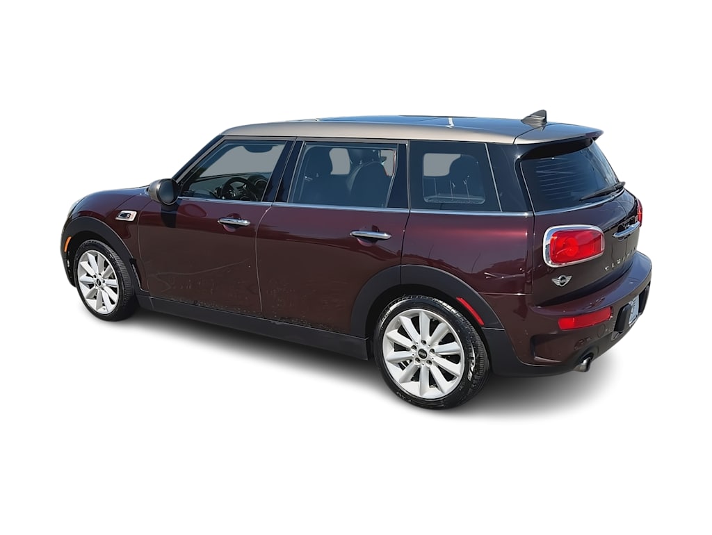 Thumbnail: 2017 MINI Cooper Clubman - 20