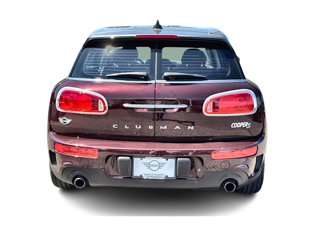 Thumbnail: 2017 MINI Cooper Clubman - 24